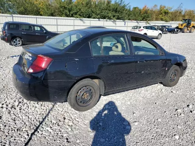 2005 Saturn Ion Level 2