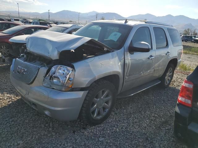 2010 GMC Yukon Denali