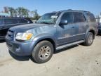 2007 Toyota Sequoia SR5