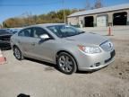 2011 Buick Lacrosse CXL