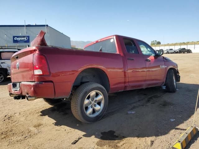 2013 Dodge RAM 1500 ST