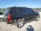 2007 Chevrolet Tahoe C1500