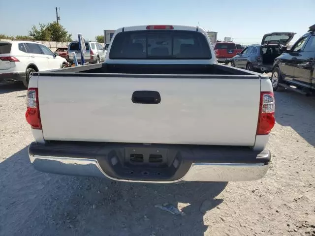 2006 Toyota Tundra Access Cab SR5