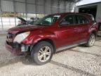 2010 Chevrolet Equinox LS