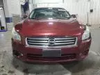 2012 Nissan Maxima S