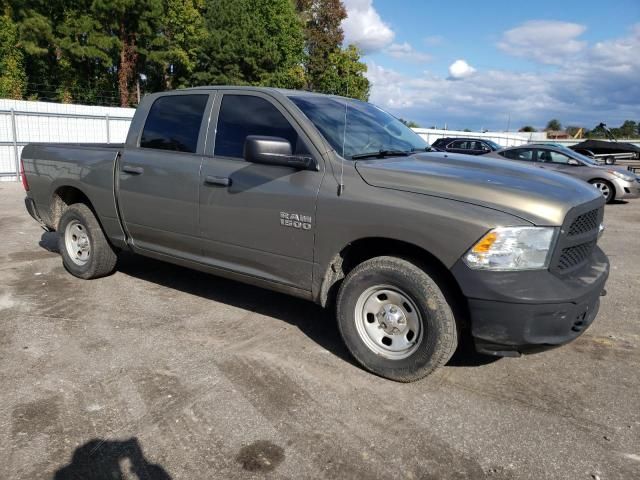 2014 Dodge RAM 1500 ST