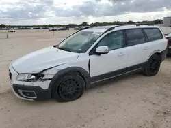 Carros salvage sin ofertas aún a la venta en subasta: 2008 Volvo XC70