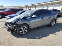 Mazda 3 Vehiculos salvage en venta: 2012 Mazda 3 I