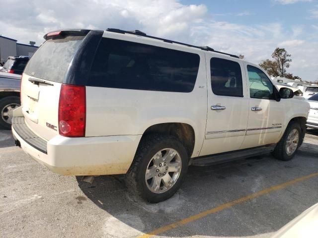 2010 GMC Yukon XL K1500 SLT