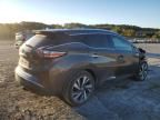 2016 Nissan Murano S