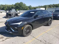 Buick salvage cars for sale: 2024 Buick Envista Sport Touring