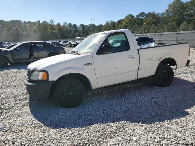 1997 Ford F150