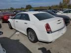 2012 Chrysler 300 Limited