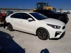 2020 KIA Forte FE