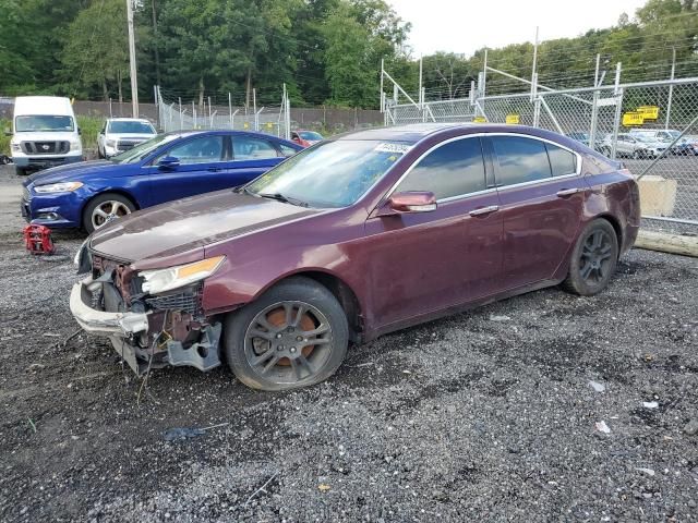 2011 Acura TL