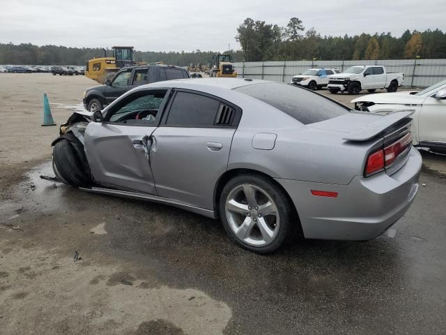 2014 Dodge Charger R/T