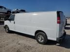 2015 Chevrolet Express G3500