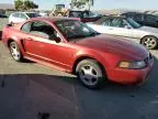 2003 Ford Mustang