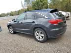 2015 Acura RDX Technology