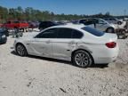 2014 BMW 528 I