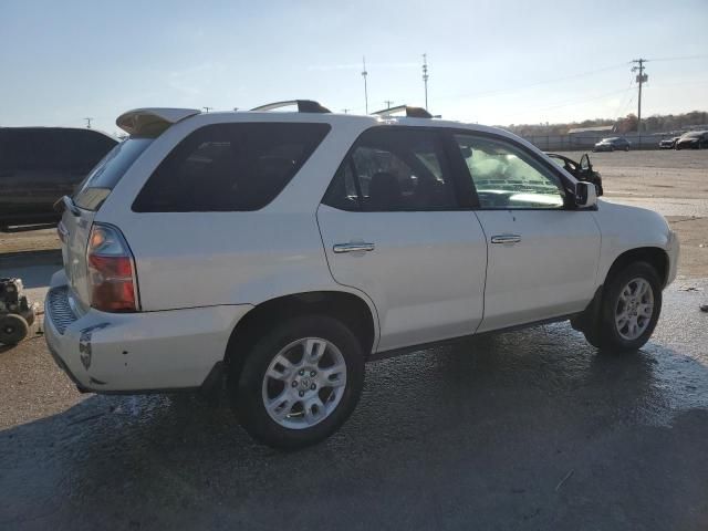 2005 Acura MDX Touring