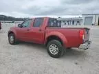 2018 Nissan Frontier S