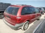 2001 Dodge Caravan SE