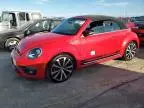 2015 Volkswagen Beetle R-Line