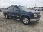 2004 Chevrolet Avalanche C1500