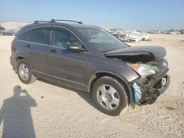 2009 Honda CR-V LX