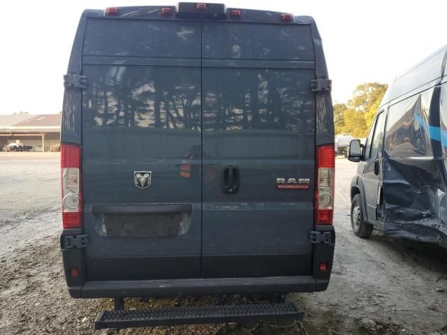 2019 Dodge RAM Promaster 3500 3500 High