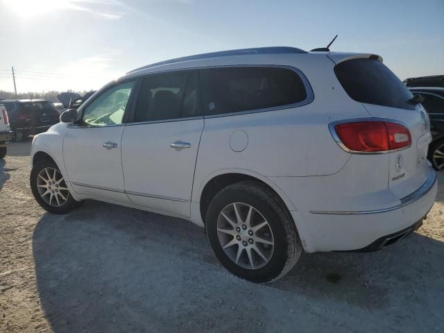 2016 Buick Enclave