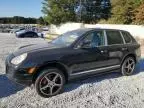 2006 Porsche Cayenne Turbo