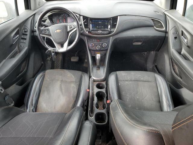 2019 Chevrolet Trax 1LT