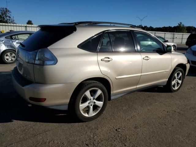 2006 Lexus RX 330