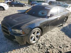 Dodge Vehiculos salvage en venta: 2014 Dodge Charger R/T