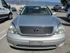 2003 Lexus LS 430