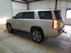 2017 Chevrolet Tahoe C1500 LS