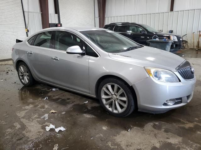 2012 Buick Verano