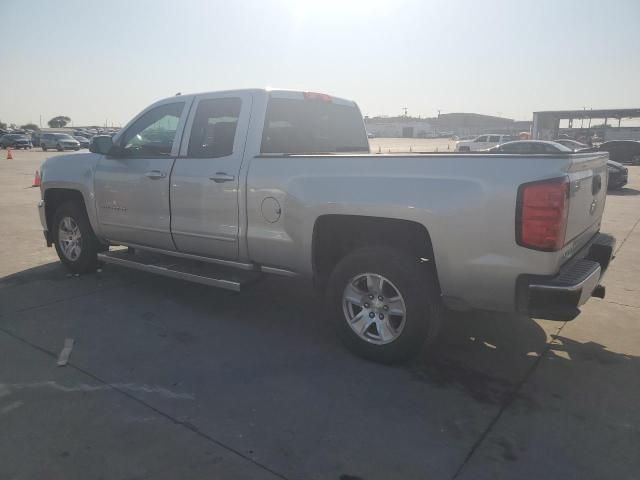 2019 Chevrolet Silverado LD C1500 LT