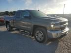 2017 Chevrolet Silverado C1500 LT