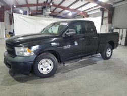 Dodge salvage cars for sale: 2016 Dodge RAM 1500 ST