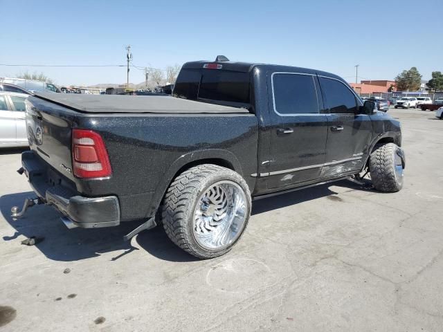 2019 Dodge RAM 1500 Limited