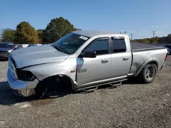 Dodge ram 1500 slt Vehiculos salvage en venta: 2014 Dodge RAM 1500 SLT