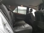 2009 Mercedes-Benz ML 350