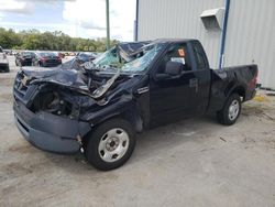 2007 Ford F150 en venta en Apopka, FL