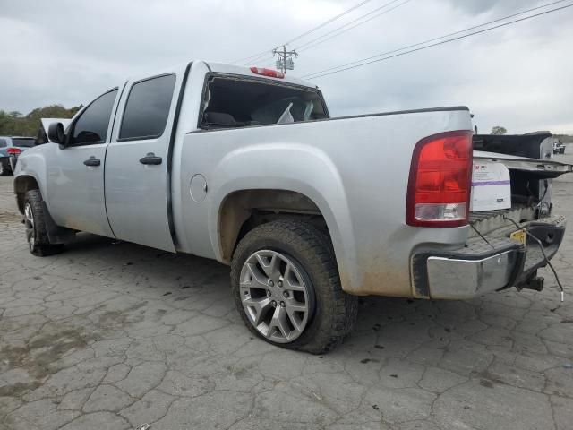 2013 GMC Sierra K1500 SLE