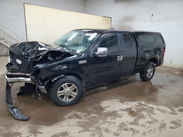 2006 Ford F150