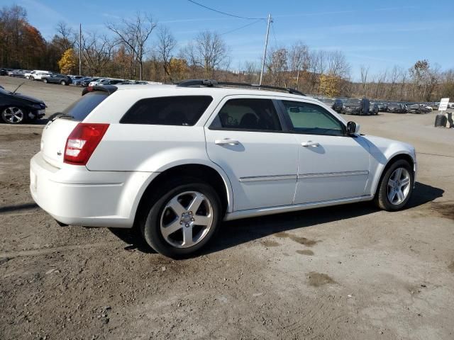 2008 Dodge Magnum SXT