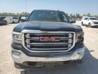 2016 GMC Sierra C1500 SLT